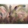Mural TROPICAL X7-1079 Rainforest Mist