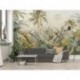 Mural TROPICAL XXL4-063 Amazonia