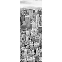 Fotomural URBAN 021-DV1 Uptown