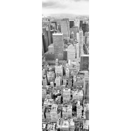 Fotomural URBAN 021-DV1 Uptown