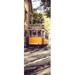 Fotomural URBAN 161-DV1 Lissabon