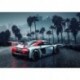 Mural URBAN 8-742 Audi R8 LA