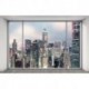 Fotomural URBAN X8-030 Suite