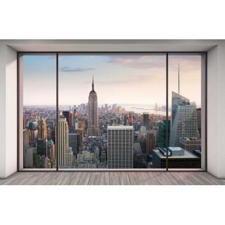 Mural URBAN X8-916 Penthouse