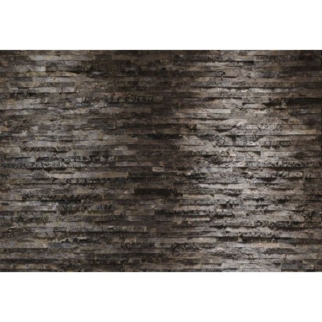 Mural WOOD AND STONES 8-700 Birkenrinde
