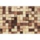 Fotomural WOOD AND STONES 8-978 Lumbercheck