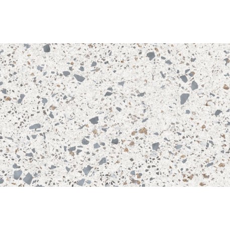 Fotomural WOOD AND STONES IF4-064 Terrific Terrazzo