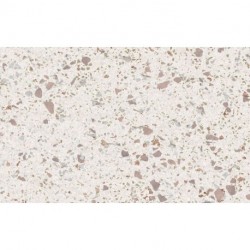 Fotomural WOOD AND STONES IF4-067 Tasteful Terrazzo