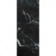 Fotomural WOOD AND STONES P041-VD1 Marble Nero