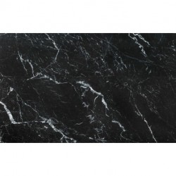 Fotomural WOOD AND STONES P041-VD4 Marble Nero
