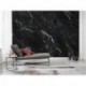Mural WOOD AND STONES P041-VD4 Marble Nero
