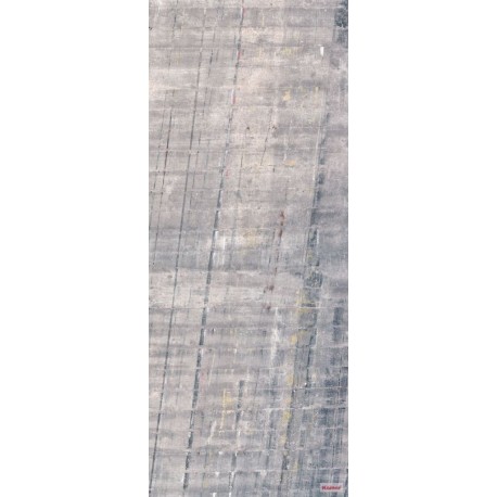 Mural WOOD AND STONES P744-VD1 Concrete
