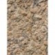 Fotomural WOOD AND STONES X4-056 Muro