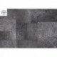 Mural WOOD AND STONES XXL4-062 Ambra Nera