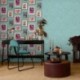Papier peint ARTIFICE M76104