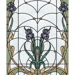 Papel Pintado ARTIFICE M79306