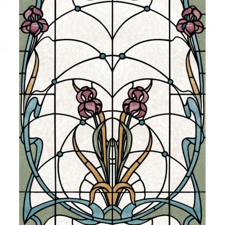 Papel de Parede ARTIFICE M79310