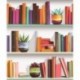 Papel de Parede ARTIFICE M79510