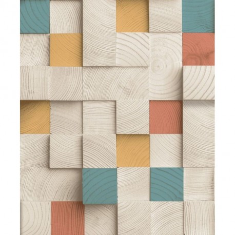 Papel Pintado ARTIFICE M80101