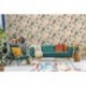 Papel Pintado ARTIFICE M80101