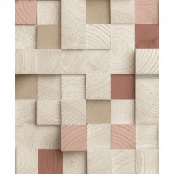Papel de Parede ARTIFICE M80110
