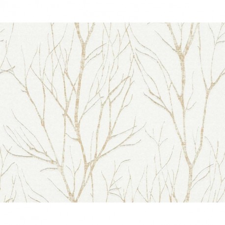 Papel de Parede ATTRACTIVE 372603
