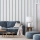 Wallpaper ESSENTIAL STRIPES 98101