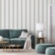 Papel Pintado ESSENTIAL STRIPES 98104