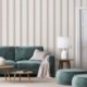 Wallpaper ESSENTIAL STRIPES 98105