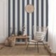 Papel de Parede ESSENTIAL STRIPES 98141