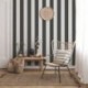 Papier peint ESSENTIAL STRIPES 98144