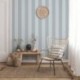 Wallpaper ESSENTIAL STRIPES 98146