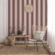 Papier peint ESSENTIAL STRIPES 98147