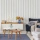 Papier peint ESSENTIAL STRIPES 98153