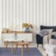 Papier peint ESSENTIAL STRIPES 98155