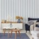 Papier peint ESSENTIAL STRIPES 98156