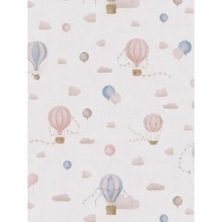 Papel Pintado LILLY & LUIS 770771