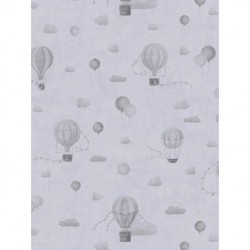 Papel de Parede LILLY & LUIS 770772