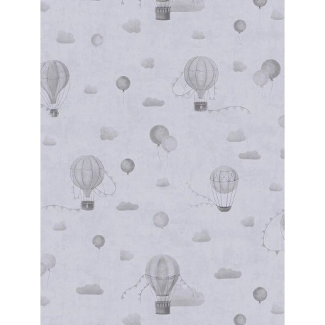 Papel de Parede LILLY & LUIS 770772