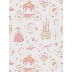 Papel de Parede LILLY & LUIS 771301