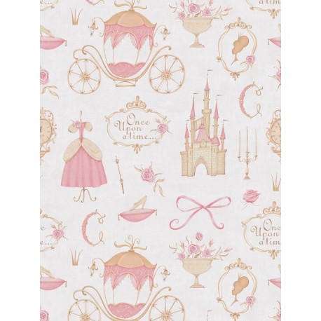 Wallpaper LILLY & LUIS 771301