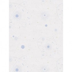 Papel de Parede LILLY & LUIS 771311