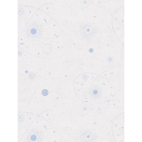 Papier peint LILLY & LUIS 771311