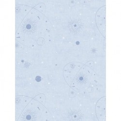 Papier peint LILLY & LUIS 771312