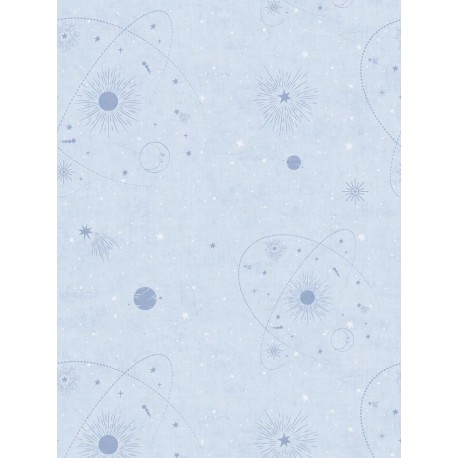Papel Pintado LILLY & LUIS 771312