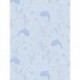 Papel de Parede LILLY & LUIS 771321
