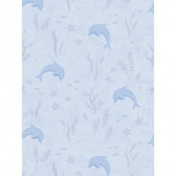 Papier peint LILLY & LUIS 771321