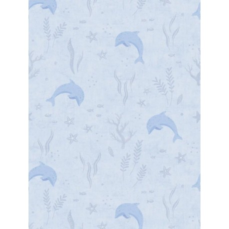 Papel de Parede LILLY & LUIS 771321