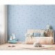 Papel de Parede LILLY & LUIS 771321