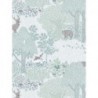 Papier peint LILLY & LUIS 771331